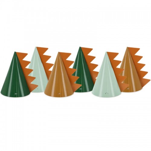 Chapéus Dinossauros